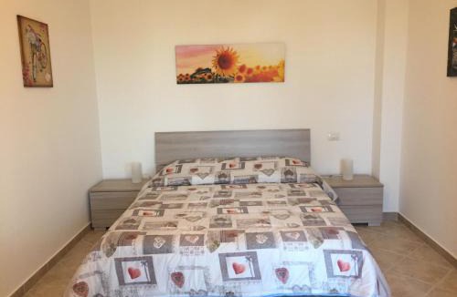 Latina Apartment | Salieri Apartment