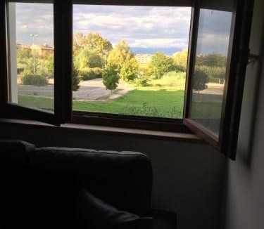 Latina Apartment | Salieri Apartment