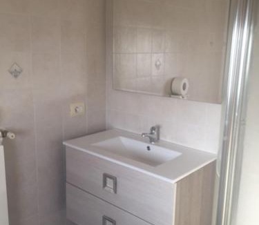 Latina Apartment | Salieri Apartment
