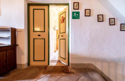 Collalbo Apartment | Sallrain Hof Apartment 1