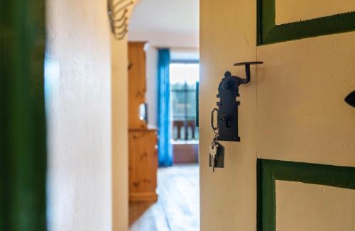 Collalbo Apartment | Sallrain Hof Apartment 1
