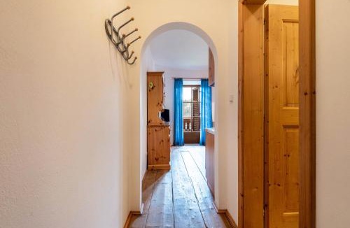 Collalbo Apartment | Sallrain Hof Apartment 1