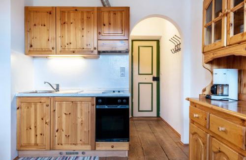 Collalbo Apartment | Sallrain Hof Apartment 1