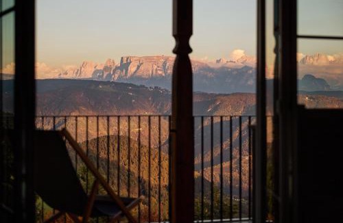 San Genesio Atesino Hotel | Saltus, Small Luxury Hotels SLH