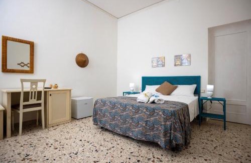 Trapani House | SALUTAMU