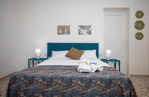 Trapani House | SALUTAMU