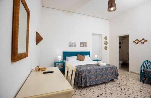 Trapani House | SALUTAMU