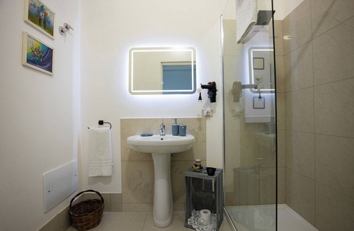 Trapani House | SALUTAMU