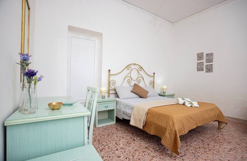 Trapani House | SALUTAMU