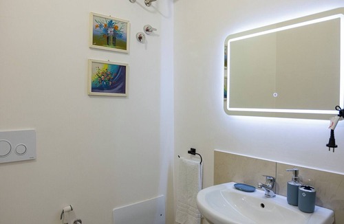 Trapani House | SALUTAMU