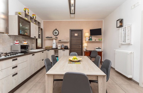 Savoca Apartment | 'Sambuco Junior Suite' Room with Private Balcony, Sea View, Wi-Fi and Air Conditioning
