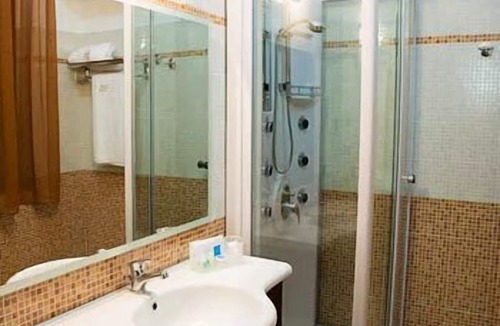 Marsala Hotel | Sammartano Hotel
