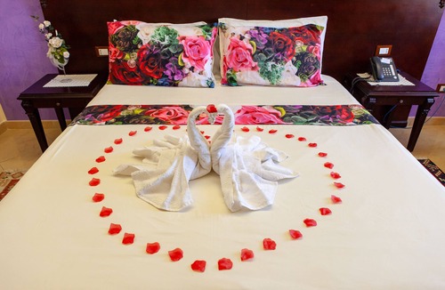 Marsala Hotel | Sammartano Hotel