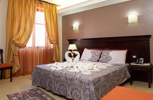 Marsala Hotel | Sammartano Hotel