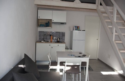 Ustica Apartment | Samuel House
