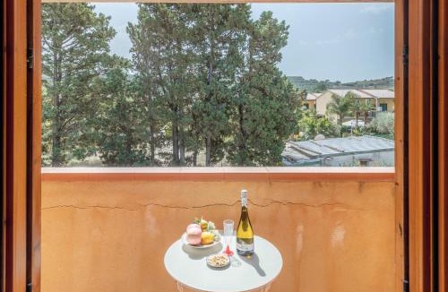 Contrada Pistavecchia 2 Apartment | San Carlo - private beach