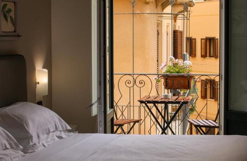 Trapani City Centre Hotel | San Domenico Residence by BADIA NUOVA
