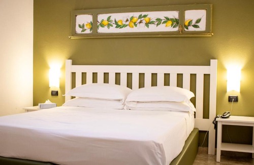 Trapani City Centre Hotel | San Domenico Residence by BADIA NUOVA
