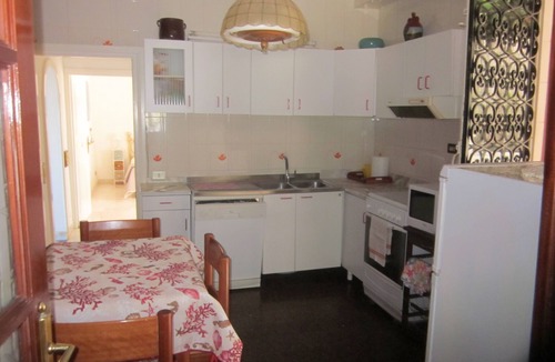 San Felice Circeo Apartment | San Felice Circeo: House /Villa - San Felice Circeo