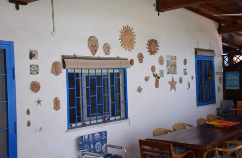 Latina Lido Apartment | San Felice Circeo, Casa Lucia