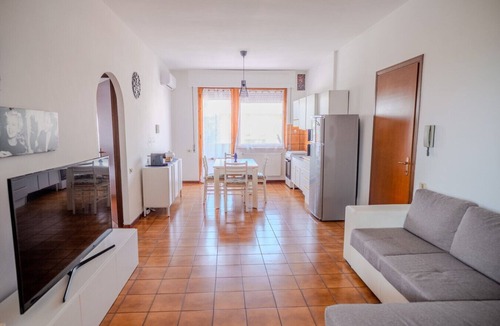 Nettuno Apartment | San Giacomo Sweet Home