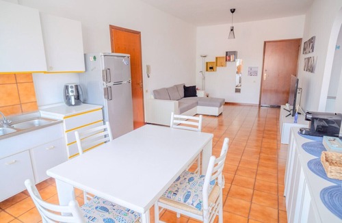 Nettuno Apartment | San Giacomo Sweet Home