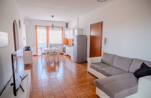 Nettuno Apartment | San Giacomo Sweet Home