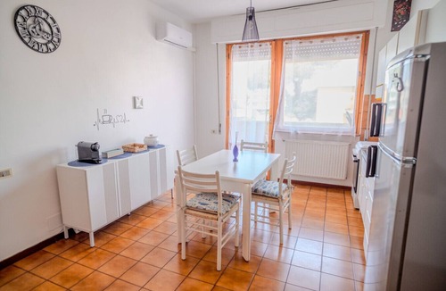 Nettuno Apartment | San Giacomo Sweet Home