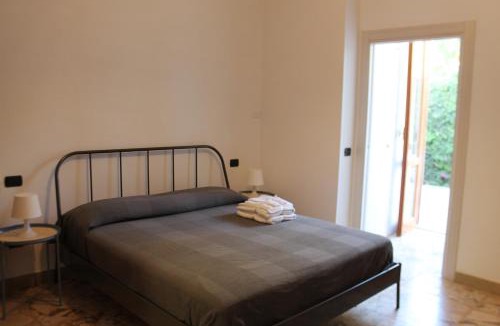 San Leone Villa | San Leone Home