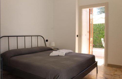 San Leone Villa | San Leone Home