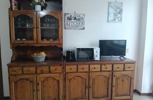 Quartaccio Apartment | San Nanni House