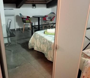 Montalbano Elicona House | San Nicolò Holiday Home