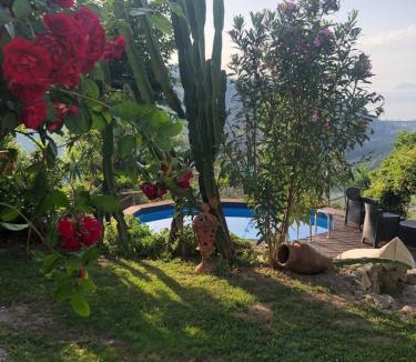 Ficarra House | San Noto House With Pool Ac Wifi