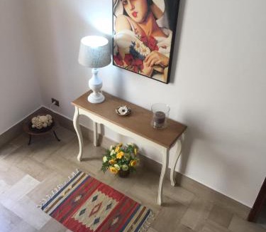 San Mauro Castelverde House | San Pietro