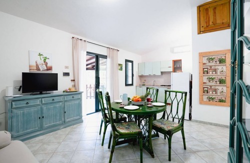 San Teodoro Apartment | San Teodoro, Martino House