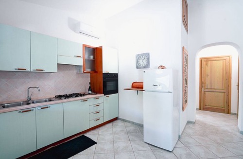 San Teodoro Apartment | San Teodoro, Martino House