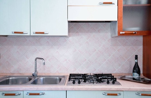 San Teodoro Apartment | San Teodoro, Martino House