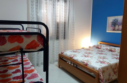 San Vito Lo Capo House | San Vito Lo Capo (TP) holiday home