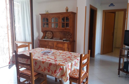 San Vito Lo Capo House | San Vito Lo Capo (TP) holiday home