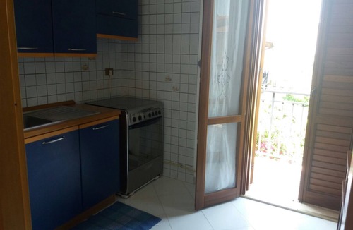 San Vito Lo Capo House | San Vito Lo Capo (TP) holiday home