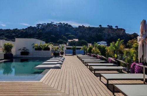 San Vito Lo Capo Hotel | San Vito Resort & Spa