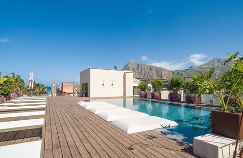 San Vito Lo Capo Hotel | San Vito Resort & Spa