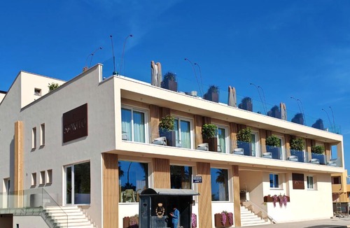 San Vito Lo Capo Hotel | San Vito Resort & Spa