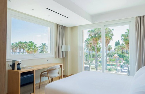 San Vito Lo Capo Resort | San Vito Resort & Spa