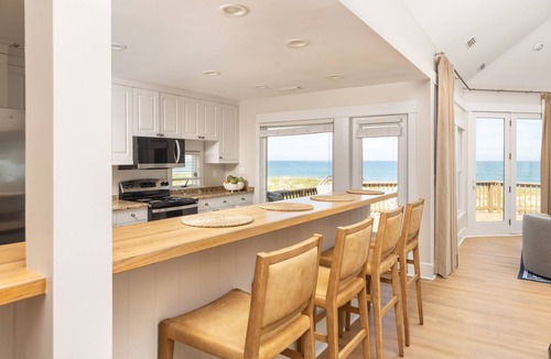 Duck Resort | Sanderling Resort Residences