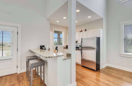 Duck Resort | Sanderling Resort Residences