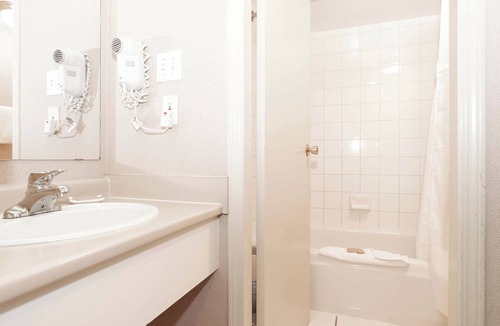 Terrace Hotel | Sandman Hotel Terrace