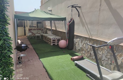 Agrigento House | Sanleone with pool