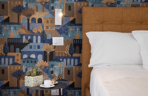 Capo Peloro House | Sant’Agata Relais