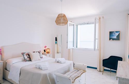 Porticello Apartment | Sant'Elia Luxury Home&Spa con accesso al mare